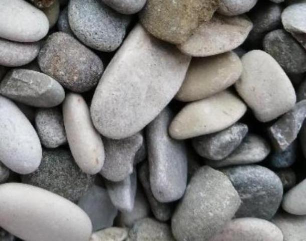Где заказать гальку и каменную крошку с доставкой?  в Улан-Уде
