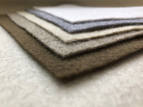 НЕТКАНЫЙ ГЕОТЕКСТИЛЬ 150 г/м²    в Улан-Уде 