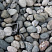 Kamenclub.ru: Галька речная окат (ассорти) фр. 50-100 мм. купить  в Улан-Уде галька природная округлая серая белая черная серая коричневая синяя галька речная окатанная округлая 6200 руб/т   фото КАМЕНЬ КЛУБ