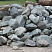 Kamenclub.ru: Гранит скальник (серо-зеленый) фр. 100-500 мм.  купить в Улан-Уде гранит зеленый, серый, салатовый крупный ландшафтный валун 6 000 руб/т   фото КАМЕНЬ КЛУБ