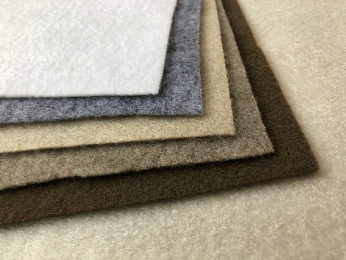 НЕТКАНЫЙ ГЕОТЕКСТИЛЬ 300 г/м²    в Улан-Уде 