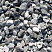 Kamenclub.ru: Мраморная крошка (щебень галтованный микс:: белый-черный) фр.20-40 мм  купить в Улан-Уде мрамор белый, черный мраморный галтованный щебень 15500 руб/т   фото КАМЕНЬ КЛУБ