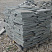 Kamenclub.ru: Песчаник пластушка серо-зеленый (1,5 см)  купить в Улан-Уде плитняк - пластушка серо-зеленый, серый, зеленый пластушка рваная ландшафтная колотая 10200 руб/м3   фото КАМЕНЬ КЛУБ