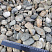 Kamenclub.ru: Галька речная окат (пестрая) фр. 20-40 мм. купить  в Улан-Уде галька речная пестрая, серая, серые оттенки галька речная окатанная округлая 5000 руб/т   фото КАМЕНЬ КЛУБ