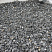 Kamenclub.ru: Щебень крошка черный (мрамор) фр. 10-20 мм.  купить в Улан-Уде мрамор черный с белыми прожилками, черный, белый каменная ландшафтная декоративная крошка щебня 11000 руб/т   фото КАМЕНЬ КЛУБ