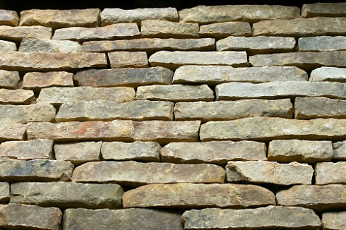 Kamenclub.ru: Песчаник (хворост) art PSG-5-06  купить в Улан-Уде    1 900 руб/кв.м   фото КАМЕНЬ КЛУБ