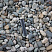 Kamenclub.ru: Галька речная окат (пестрая) фр. 20-40 мм. купить  в Улан-Уде галька речная пестрая, серая, серые оттенки галька речная окатанная округлая 5000 руб/т   фото КАМЕНЬ КЛУБ
