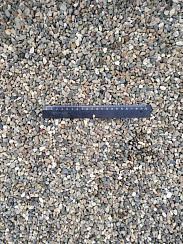 Kamenclub.ru: Галька речная окат (серая) фр.5-10 мм купить  в Улан-Уде галька речная серая, серый, темно-серый, светло-серый, коричневый речная окатанная галька декоративная ландшатфная 5000 руб/т   фото КАМЕНЬ КЛУБ