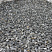 Kamenclub.ru: Щебень крошка черный (мрамор) фр. 10-20 мм.  купить в Улан-Уде мрамор черный с белыми прожилками, черный, белый каменная ландшафтная декоративная крошка щебня 11000 руб/т   фото КАМЕНЬ КЛУБ