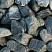 Kamenclub.ru: Щебень галтованный зеленый (змеевик) фр. 50-100 мм.  купить в Улан-Уде галтовка мраморная зеленый, салатовый мрамор 12 500 руб/т   фото КАМЕНЬ КЛУБ