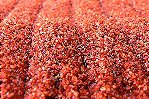 Гранатовый песок  120 Mesh в Улан-Уде 