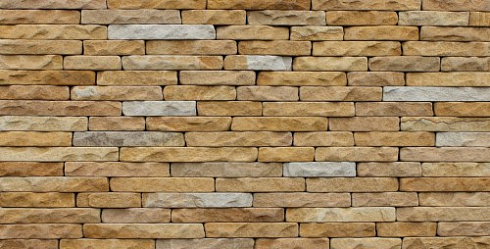 Kamenclub.ru: Песчаник (лапша) art PSG-3-02  купить в Улан-Уде    2400 руб/кв.м   фото КАМЕНЬ КЛУБ