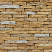Kamenclub.ru: Песчаник (лапша) art PSG-3-02  купить в Улан-Уде    2400 руб/кв.м   фото КАМЕНЬ КЛУБ
