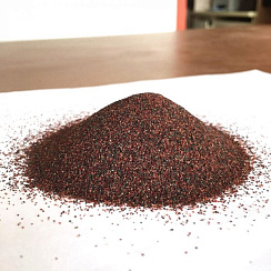 Гранатовый песок  120 Mesh в Улан-Уде 