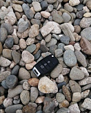 ФРАКЦИЯ 40-70 мм  купить в Улан-Уде фото и видео на сайте Камень Клуб