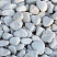 Kamenclub.ru: Щебень галтованный белый (мрамор) фр.5-10 мм.  купить в Улан-Уде мрамор белый, айвори, молочный каменная мраморная декоративная ландшафтная крошка 17000 руб/т   фото КАМЕНЬ КЛУБ