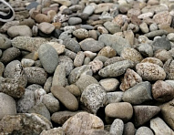 ФРАКЦИЯ 20-40 мм  купить в Улан-Уде фото и видео на сайте Камень Клуб