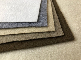 НЕТКАНЫЙ ГЕОТЕКСТИЛЬ 100 г/м²    в Улан-Уде 