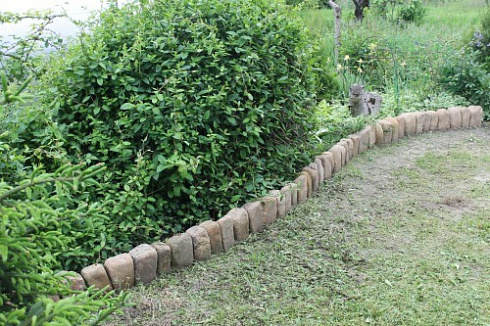 Kamenclub.ru: Песчаник для строительства и кладки блочный (фр 100-200 мм)  купить в Улан-Уде песчаник бежевый серый рыжий валун мелкий для строительства песчаник 6500 руб/т   фото КАМЕНЬ КЛУБ