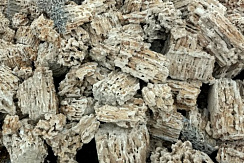 Kamenclub.ru: Крымский природный меотис фр. 100-500 мм.  купить в Улан-Уде    6 500 руб/т   фото КАМЕНЬ КЛУБ