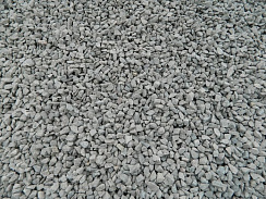 фото Щебень строительный (гравийный, гранитный, известняковый) фракции 5-20  в Улан-Уде