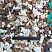 Kamenclub.ru: Мраморная крошка (щебень галтованный микс:белый-зеленый-розовый) фр.20-40 мм.  купить в Улан-Уде мрамор белый, зеленый, розовый мрамор декоративный (галтовка) 15500 руб/т   фото КАМЕНЬ КЛУБ