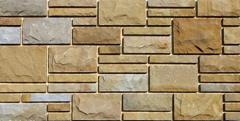 Kamenclub.ru: Песчаник плитка (Греция) art PSG-L-03  купить в Улан-Уде    2850 руб/кв.м    фото КАМЕНЬ КЛУБ