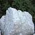 Kamenclub.ru: Мраморизированный известняк фр. 100-500 мм.  купить в Улан-Уде известняк серый белый темно-серый сероватый валун природного образования окатанный 10500 руб/т   фото КАМЕНЬ КЛУБ