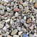 Kamenclub.ru: Галька речная окат (серая) фр.10-20 мм купить  в Улан-Уде галька речная серая, серый, темно-серый, светло-серый, коричневый ландшафтная декоративная речная окатанная округлая галька 5000 руб/т   фото КАМЕНЬ КЛУБ