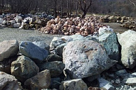 КАМЕНЬ ДЛЯ ЛАНДШАФТА в Улан-Уде 