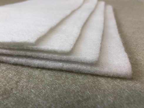 НЕТКАНЫЙ ГЕОТЕКСТИЛЬ 100 г/м²    в Улан-Уде 