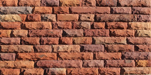 Kamenclub.ru: Песчаник (красный дракон) art PSK-5-03  купить в Улан-Уде    3350 руб/кв.м   фото КАМЕНЬ КЛУБ