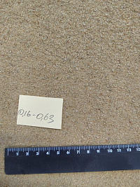 Кварцевый песок для площадок фр. 0,16-0,63 мм.  купить в Улан-Уде фото Камень Клуб