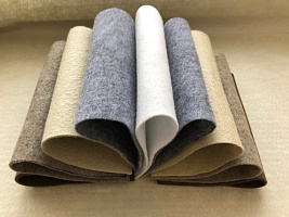 НЕТКАНЫЙ ГЕОТЕКСТИЛЬ 300 г/м²    в Улан-Уде 