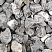 Kamenclub.ru: Щебень галтованный черный (мрамор) фр.40-70 мм.  купить в Улан-Уде мрамор черный с белыми прожилками, черный, белый щебень галтованный округлый 13500 руб/т   фото КАМЕНЬ КЛУБ