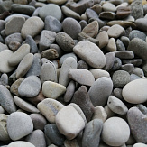 КАМНИ ПО ФРАКЦИЯМ (сортировка по размерам)  купить в Улан-Уде фото и видео на сайте Камень Клуб