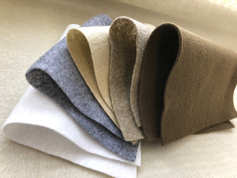 НЕТКАНЫЙ ГЕОТЕКСТИЛЬ 150 г/м²    в Улан-Уде 