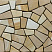 Kamenclub.ru: Песчаник брусчатка (Готика) art PSG-L-01  купить в Улан-Уде    2300 руб/кв.м   фото КАМЕНЬ КЛУБ