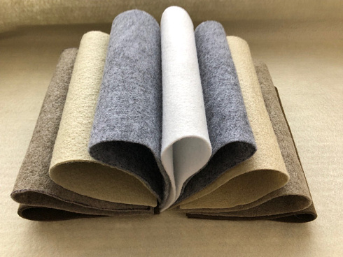 НЕТКАНЫЙ ГЕОТЕКСТИЛЬ 100 г/м²    в Улан-Уде 