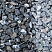 Kamenclub.ru: Щебень крошка черный (мрамор) фр. 20-40 мм.  купить в Улан-Уде мрамор черный с белыми прожилками мраморная каменная крошка 11000 руб/т   фото КАМЕНЬ КЛУБ