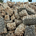 Kamenclub.ru: Крымский природный меотис фр. 100-500 мм.  купить в Улан-Уде меотис бежевый рыжий молочный желтый ракушечник 4 500 руб/т   фото КАМЕНЬ КЛУБ