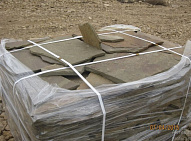 КАМЕНЬ ДЛЯ ФАСАДА в Улан-Уде 