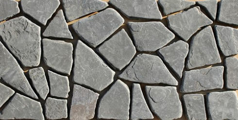 Kamenclub.ru: Плитняк (Коста-Рика) art PRS-L-01  купить в Улан-Уде    1 350 руб/кв.м   фото КАМЕНЬ КЛУБ